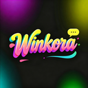 Winkora logo